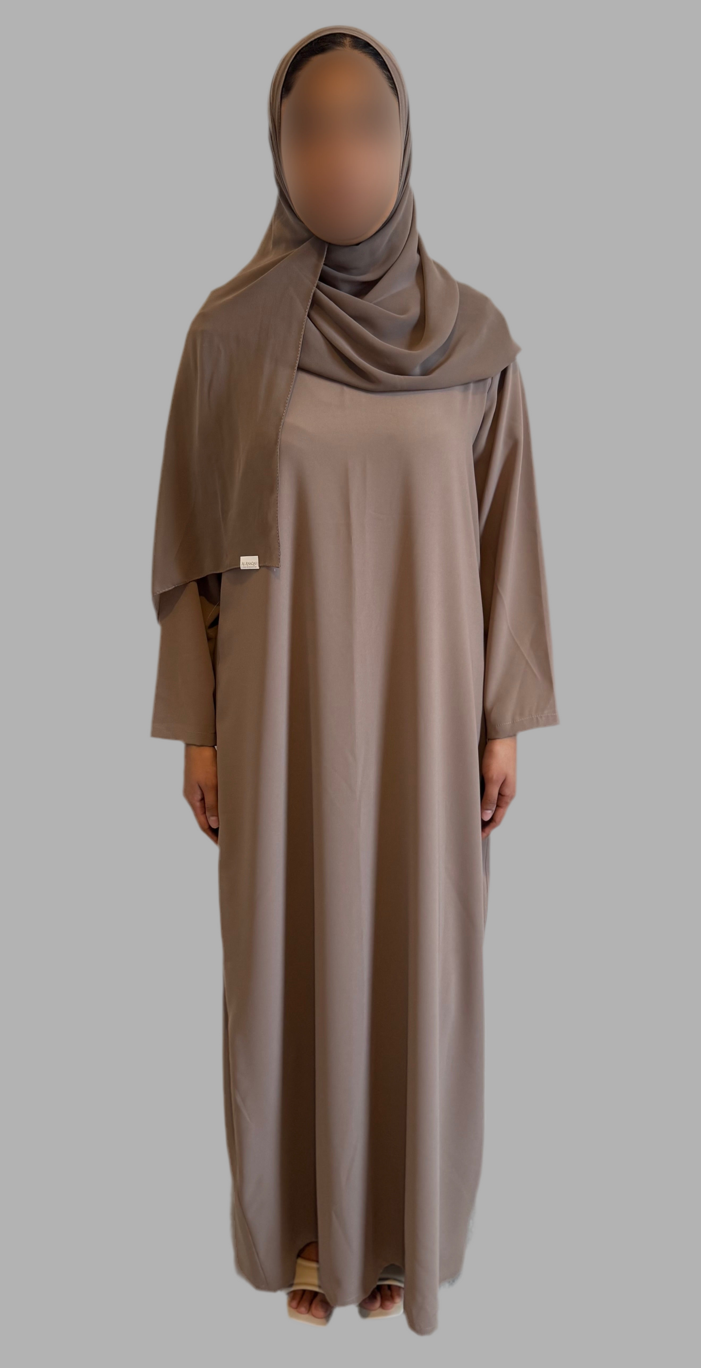 Mysha Abaya