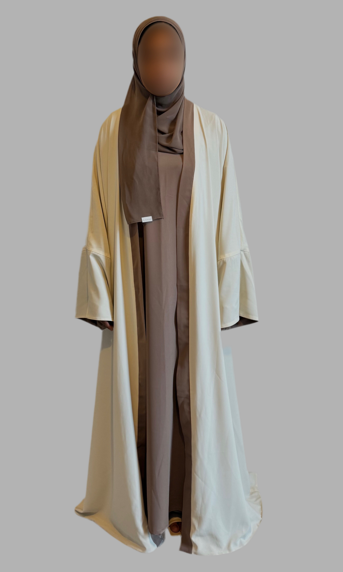 Mysha Abaya