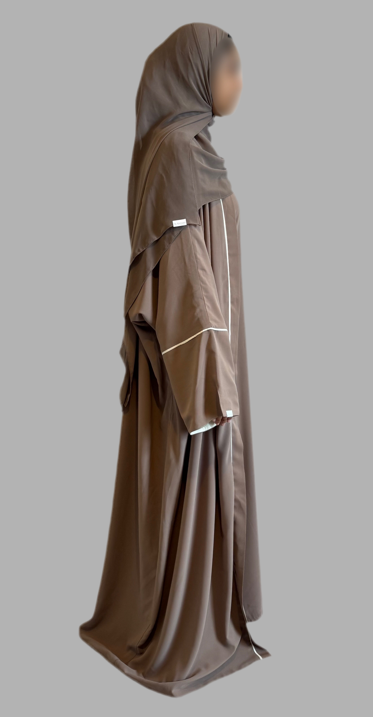 Mysha Abaya
