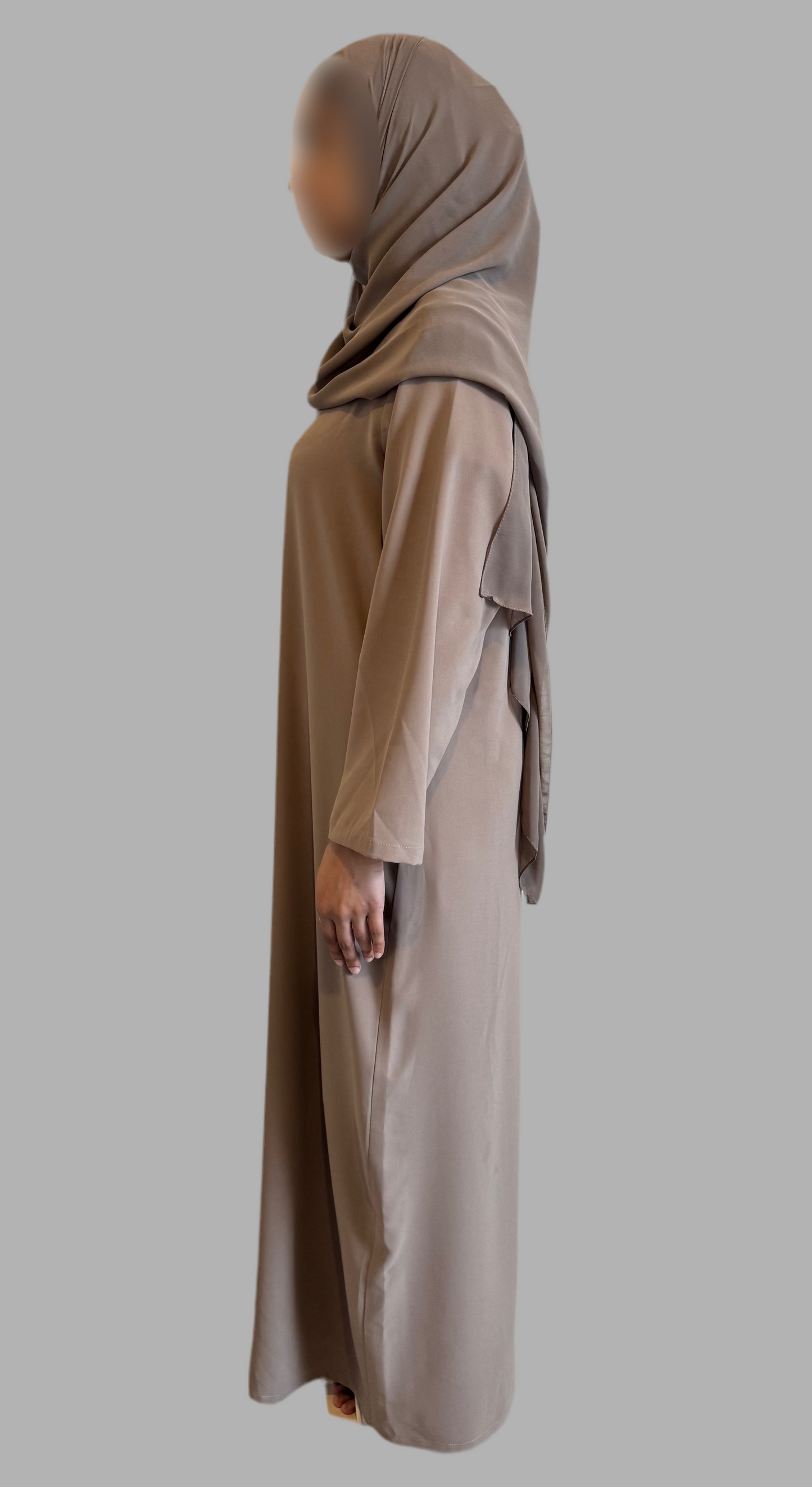 Mysha Abaya