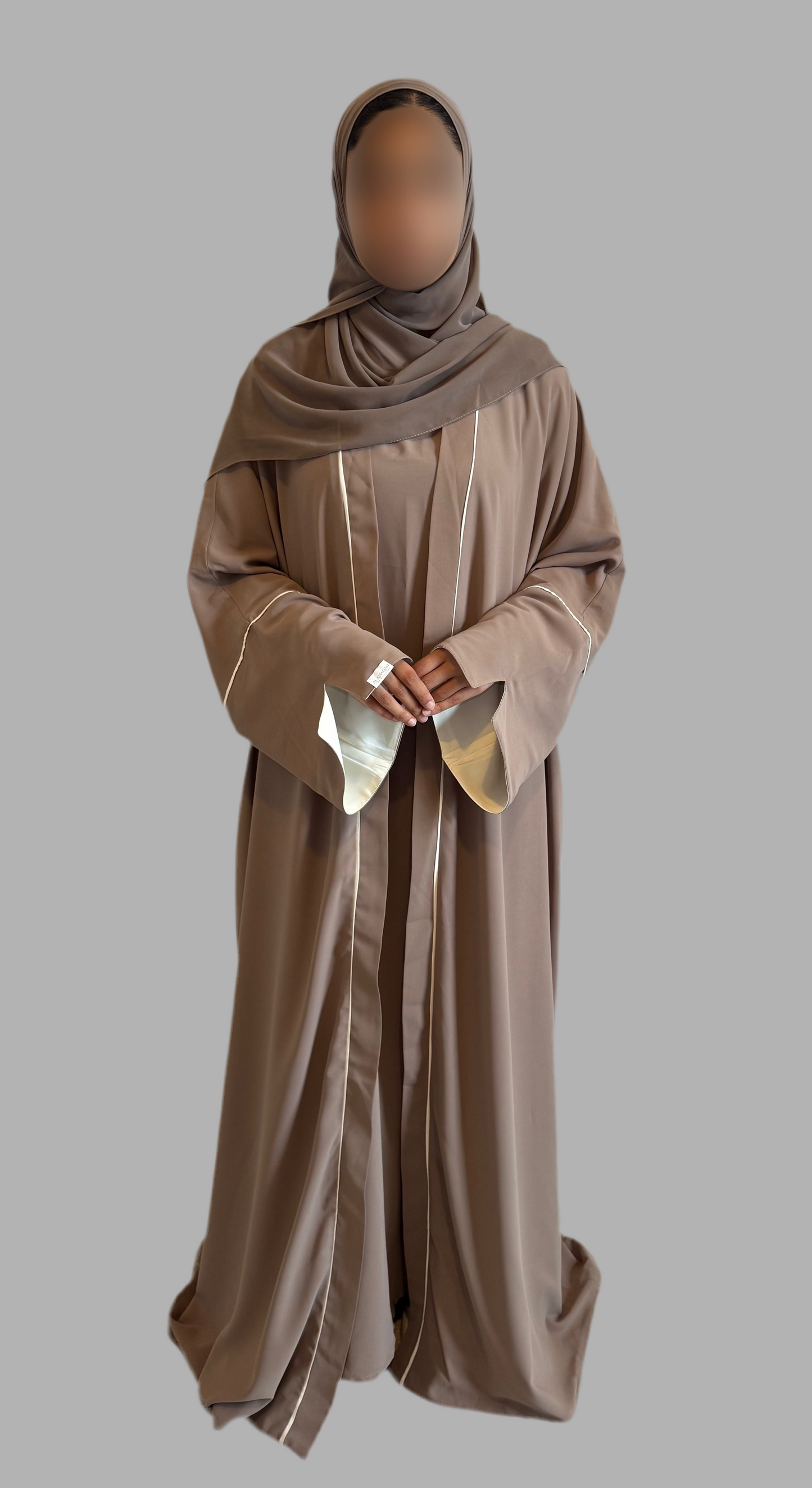 Mysha Abaya